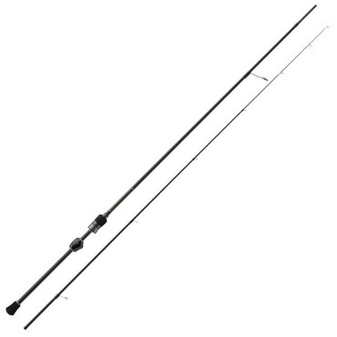 メジャークラフト  鯵道 3G AD3-652L/S (スピニング/2ピース)