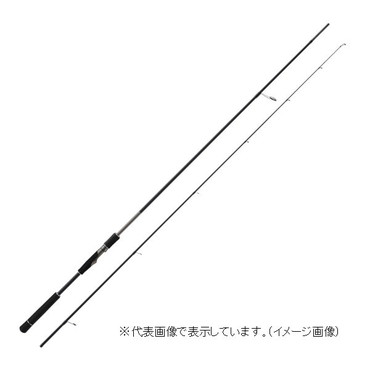 メジャークラフト シーバスロッド タイドリフト 3G TD3-932ML(スピニング/2ピース)