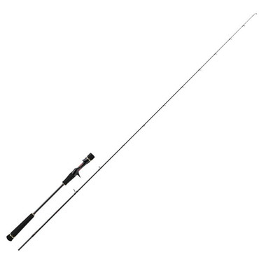 メジャークラフト オフショアロッド レッドバック RBBG-B66ML (ベイト/1ピース/グリップジョイント)