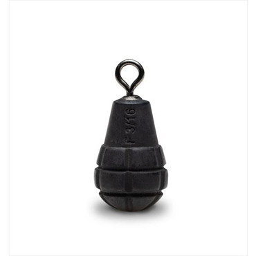 フィッシュアロー シンカー フリリグシンカー タングステン ファット 3/16oz 5g