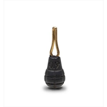 フィッシュアロー シンカー FAダウンショットシンカー タングステン1/32oz 0.9g