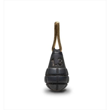 フィッシュアロー シンカー FAダウンショットシンカー タングステン3/64oz 1.3g