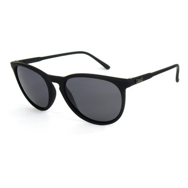 Dang Shades FENTON(フェントン) BlackSoft x BlackSmoke