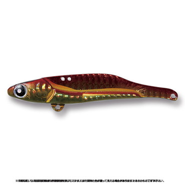 バディーワークス シャロースター 25g ワイルドアカキン