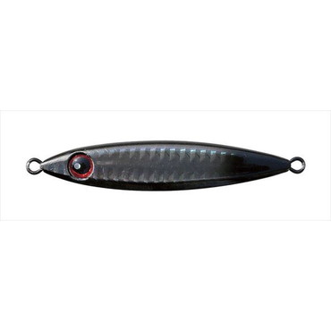 バディーワークス ライパチ 60g BLK シルエットブラック
