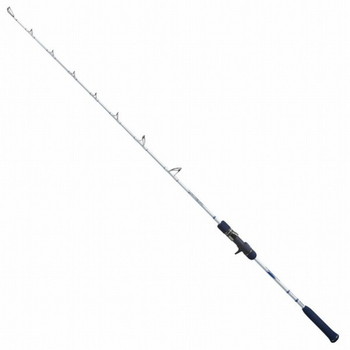 ゼスタ スローエモーション パワーピッチジャーク B48-PPJ XESTA SLOW EMOTHION FOR POWER PITCH JERK スロージギングロッド