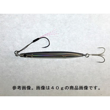 Zeake(ジーク) Gスラッシャー 60g GS004 カタクチ
