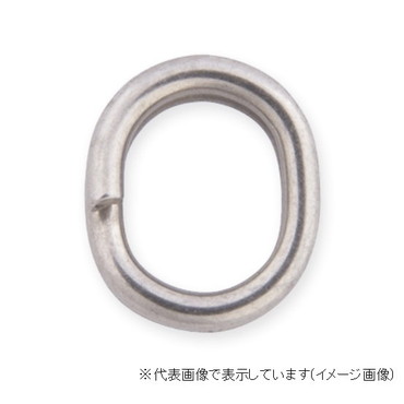 スタジオオーシャンマーク OGM トラックスプリットリング T-SR6