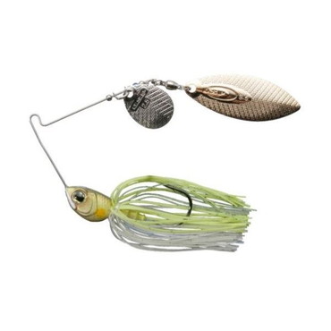 OSP　ハイピッチャー 3/8oz TW S39チャートバックアユ