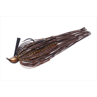 OSP ラバージグ OSPジグ ゼロワン ストロング 11g GS13 テナガ