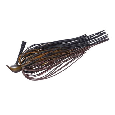 OSP オーエスピー ラバージグ OSPジグ ゼロワン ストロング 21g BBシュリンプ GS12