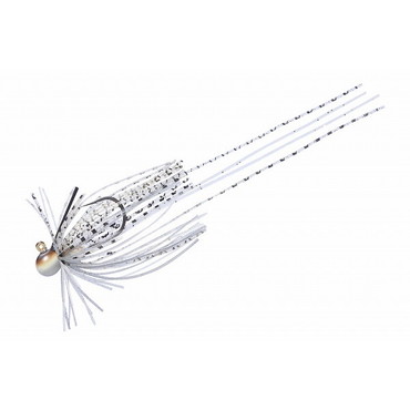 OSP ラバージグ JIG 04 3.5g SS01 Gシャイナー