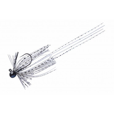 OSP ラバージグ JIG 04 3.5g SS03 ブルーギル