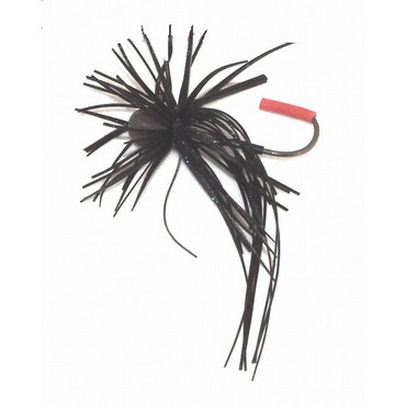 レイドジャパン E-DAMA TYPE-L 2.0g BLK/BLU FLK