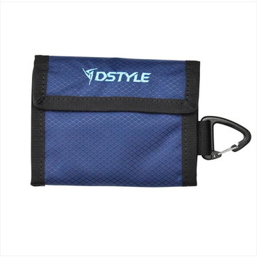ＤＳＴＹＬＥ ディスタイル　マルチウォレット ネイビー