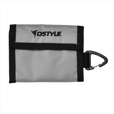 ＤＳＴＹＬＥ ディスタイル　マルチウォレット チャコールグレイ