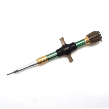 スタジオオーシャンマーク HOOK REMOVER HR100SS-H-MSSP-Gr25