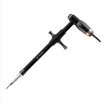 テイルウォーク フックリムーバー HR150S 20th ANV LTD TITANIUM GOLD