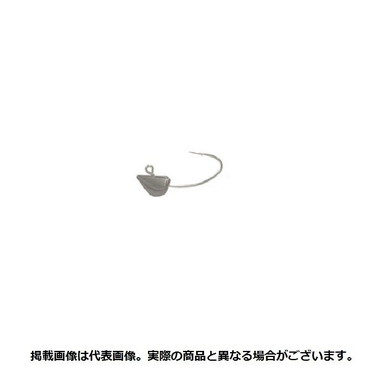 サーティーフォー ジグヘッド B.KヘッドTG太軸 0.8g