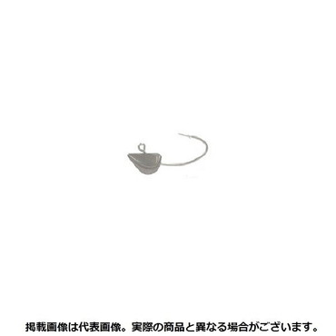 サーティーフォー ジグヘッド B.KヘッドTG太軸 2.5g