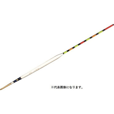 凱 かちどき ヘラウキ 北斗 TU-01 ノーマル極太 10
