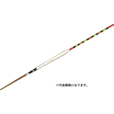 凱 かちどき ヘラウキ 北斗 TU-03 竹足長 1