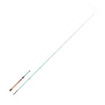 ツララ トラウトロッド TULALA ソルシエ69L（スピニング・1ピース：グリップ取り外し可）
