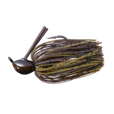 OSP ラバージグ JIG 01 14g S12 グリーンパンプキンブルーフレーク
