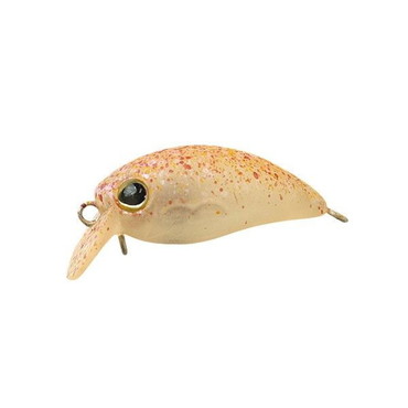 ジャッカル トラウトプラグ ちびパニクラDR タッキーグロー