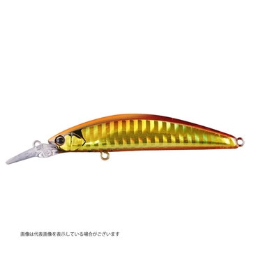 ジャッカル（ティモン）　トリコロールＧＴ　７２ＭＤ－Ｆ　サイトアカキン