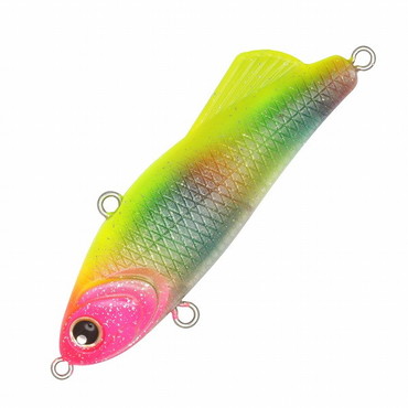 ロンジン ファンキーダート55mm 11g S067Cピンクヘッドパールキャンディー