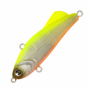 ロンジン　ファンキーダート６６ｍｍ　１６．５ｇ　Ｓ０２９Ｃチャートパールオレンジ（パール）