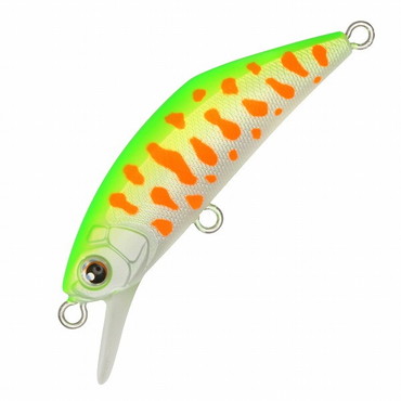 ロンジン スピッツ SPITZ 45 FS 5.2g 014T サンライトヤマメ