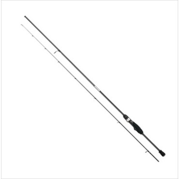 アピア  グランデージ レガシー ステイゴールド S66L-HS (スピニング/2ピース)