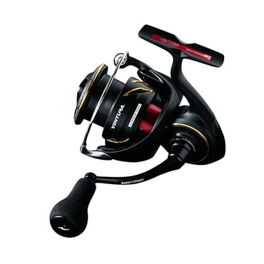 アピア スピニングリール 25 VENTURA LT4000-CXH