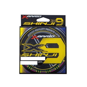 Xブレイド ライン X-ブレイド シンジ X9 HP 200M-1.5号