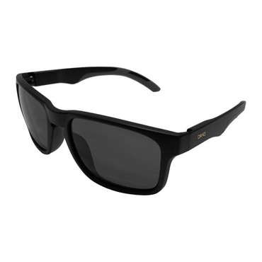 DANG SHADES ダンシェイディーズ 偏光グラス オールテレイン･ジェイピー ブラック マット×ブラック スモーク 偏光グラス