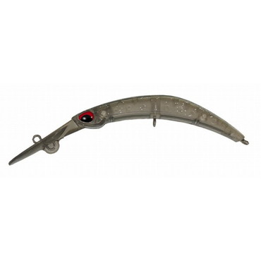 ヴァルケイン トラウトプラグ クーガディメンションL SS 灰魚