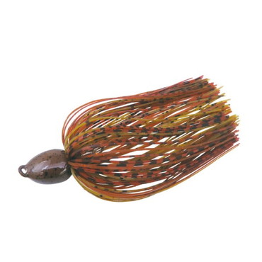 ボトムアップ ラバージグ SNAQJIG 11.0g S503グリッパノン