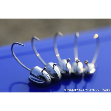 ストリームヘッド 1.8g