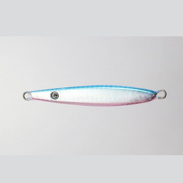 一誠(イッセイ) 海太郎 ネコメタル 40g #008 ブルーピンク