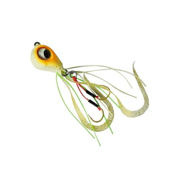 ルーディーズ 魚子ラバ 10g グロー