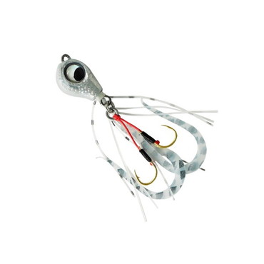 ルーディーズ 魚子ラバ 15g ギラギラ