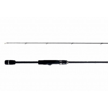ism バスロッド インフィニットブレイド Re IBRS-63UL1L2 スピニング 2ピース