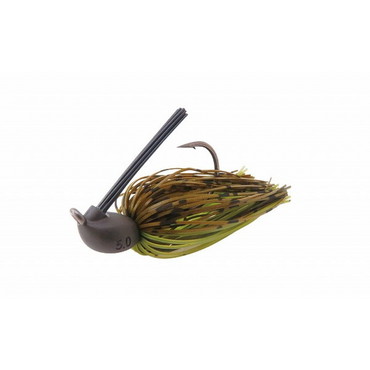 ボトムアップ　ギャップジグ(GAP JIG)3.5g グリパンチャート
