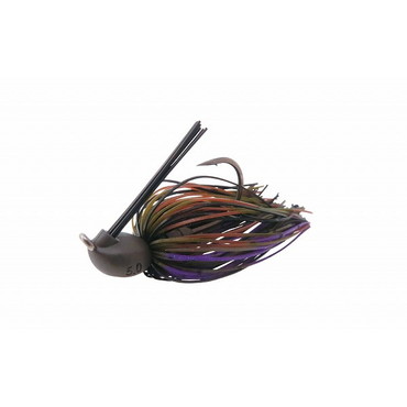 ボトムアップ　ギャップジグ(GAP JIG)5.0g マッドクロー