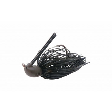 ボトムアップ　ギャップジグ(GAP JIG)7.0g ブラック