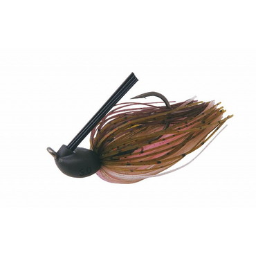 ボトムアップ ラバージグ ギャップジグ 7.0g グリッパノンピンク