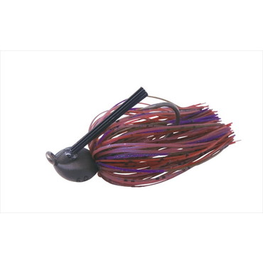 ボトムアップ ラバージグ ギャップジグ 11.0g テキーラサンライズ