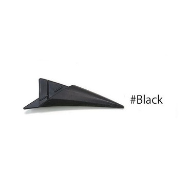 エレメンツ デルタテール 190用 #Black
